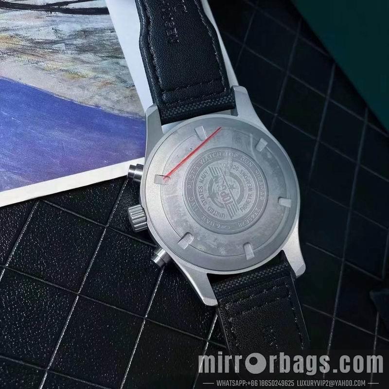 IWC watch 031891