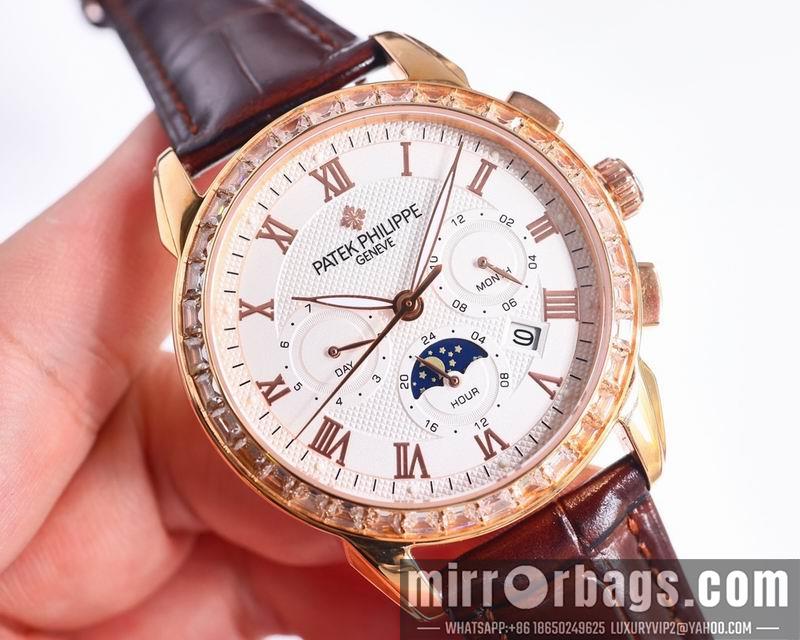 Patek Philippe 42mm 082966