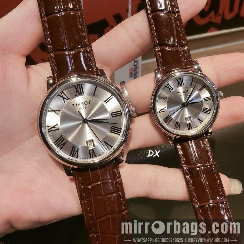 Tissot W30 M40mm 2nms30