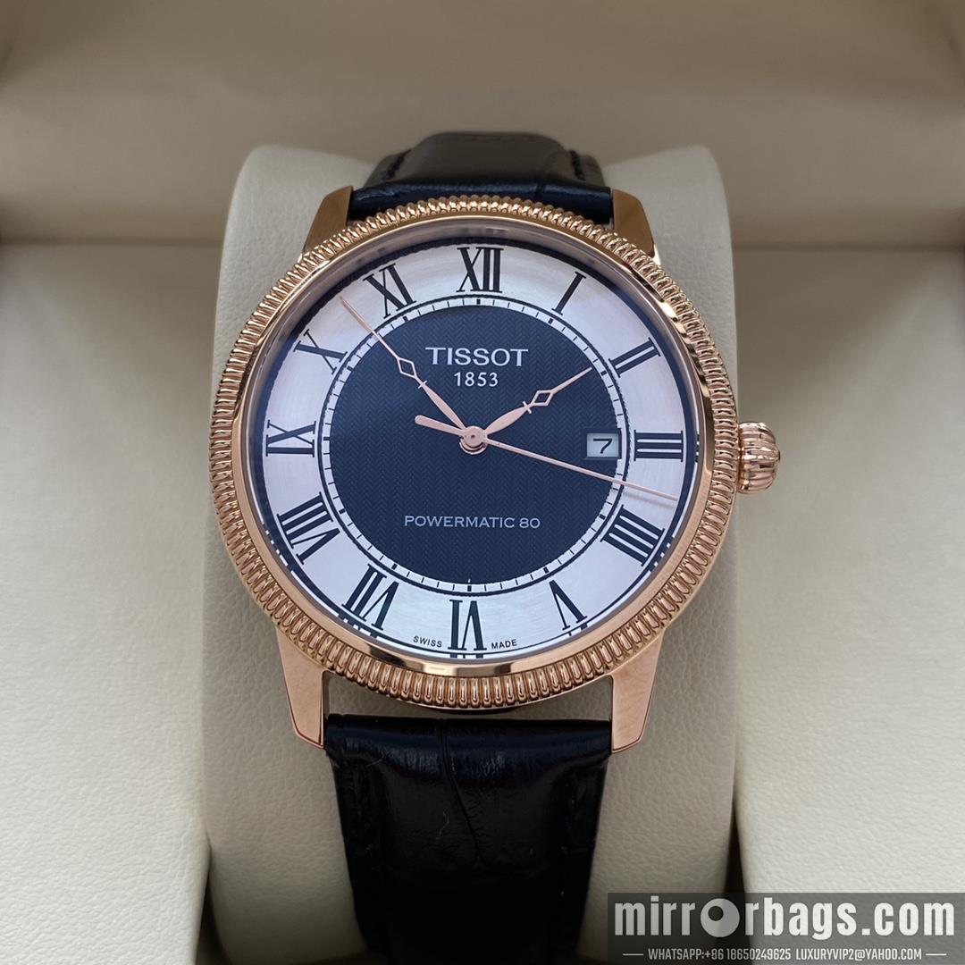 Tissot men 42X10mm 100555