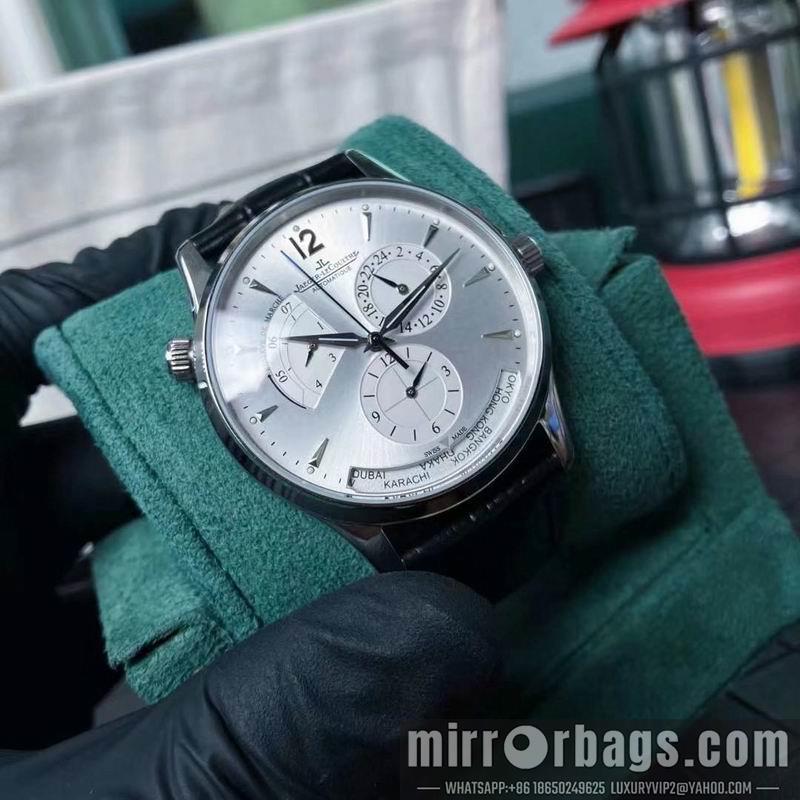 Jaeger LeCoultre 42mm 0319101