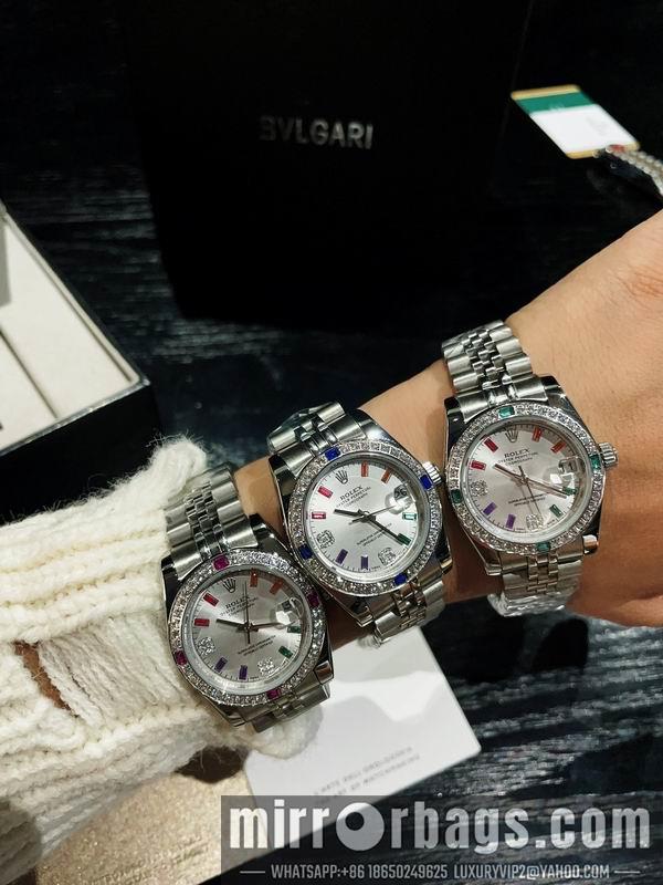 Rolex 31mm 38mm 112047