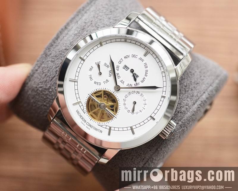 Vacheron Constantin 41X12mm 0413147