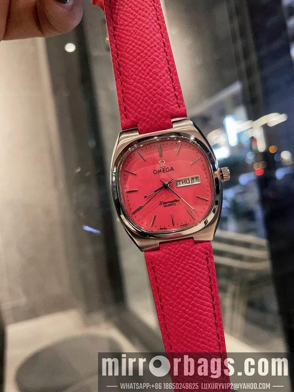 Omega watch 121869