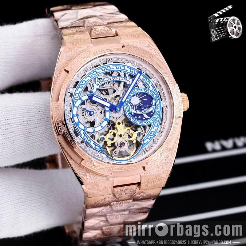 Vacheron Constantin 43X12mm 062718