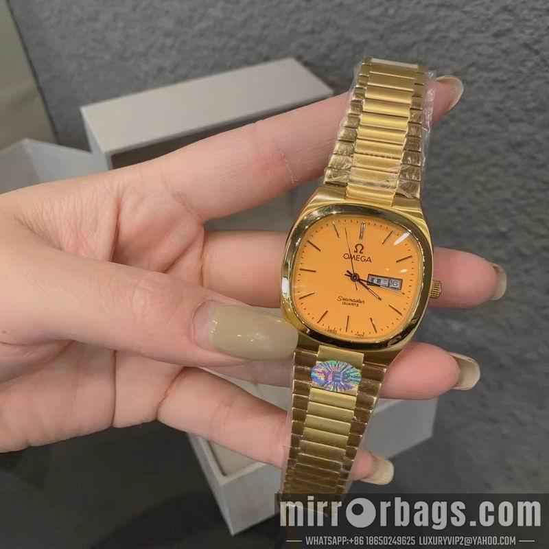 Omega 36mm 082928
