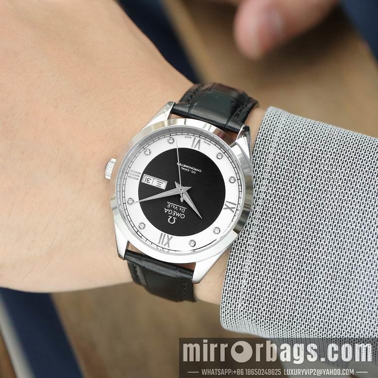 Omega men 40X12mm M72