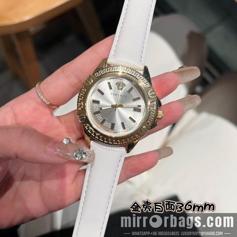 Versace 36mm 121898