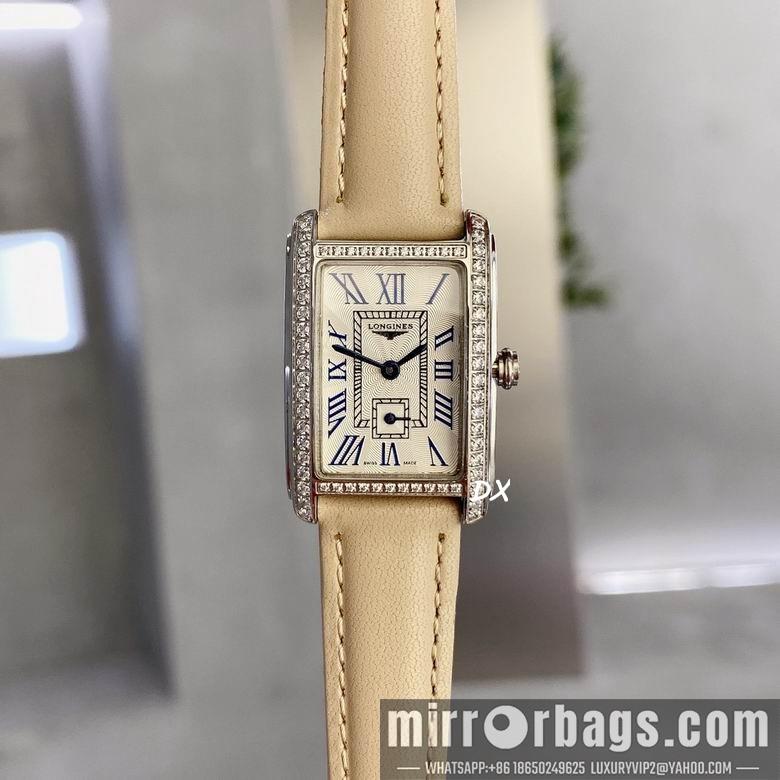 Longines 20.8x32mm 12nms36