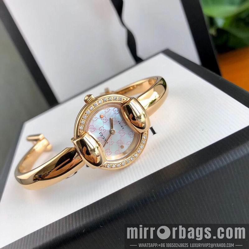 Gucci 25X7.5mm 070702