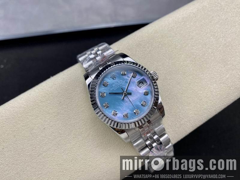 Rolex 31mm 092919