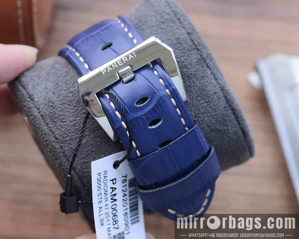 Panerai watch mb110604