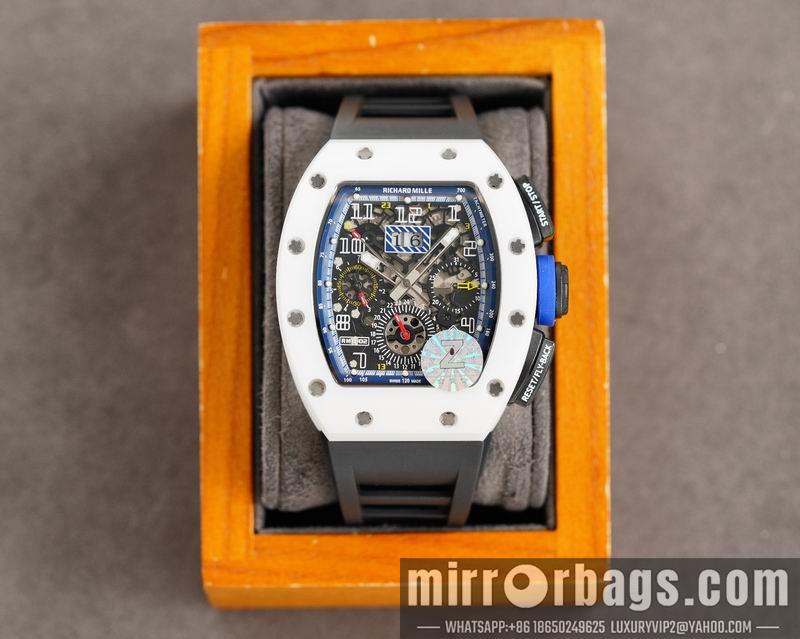 Richard Mille 40X50X16mm 083137