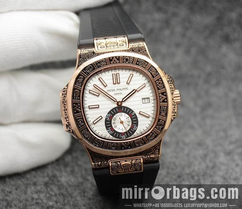 Patek Philippe men 42X11mm 102307