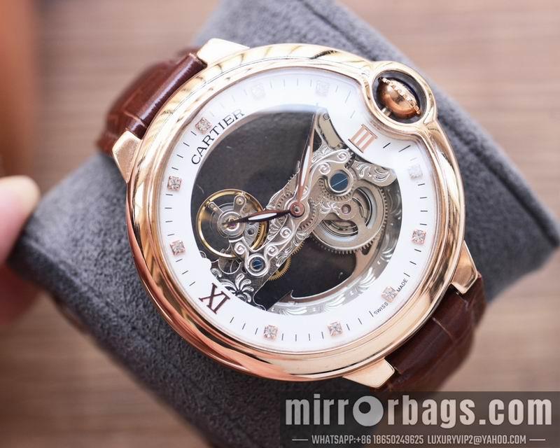 Cartier 41X12mm 050211