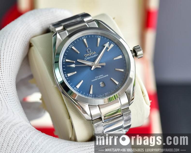 Omega 41.5mm 092626