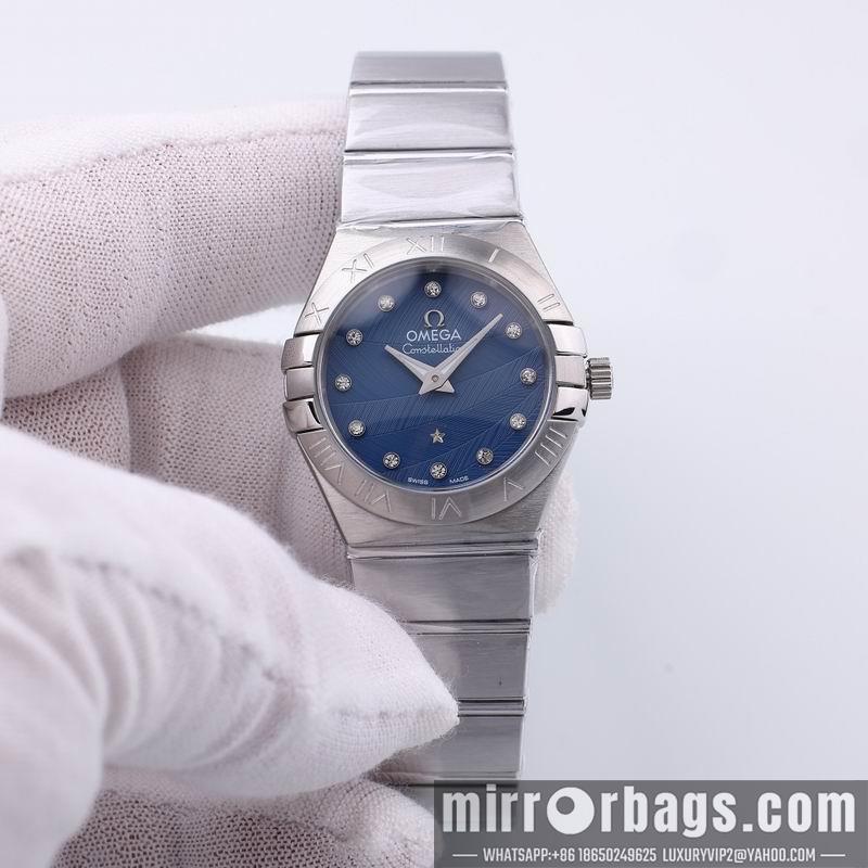 Omega 28mm 022526