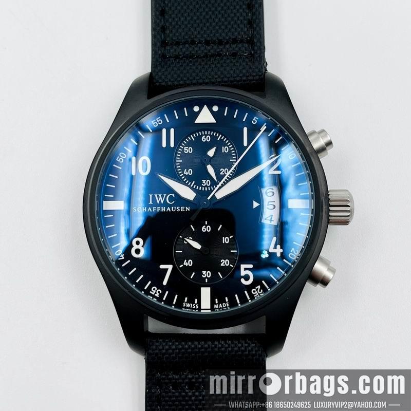 IWC 43X14.8mm 082728