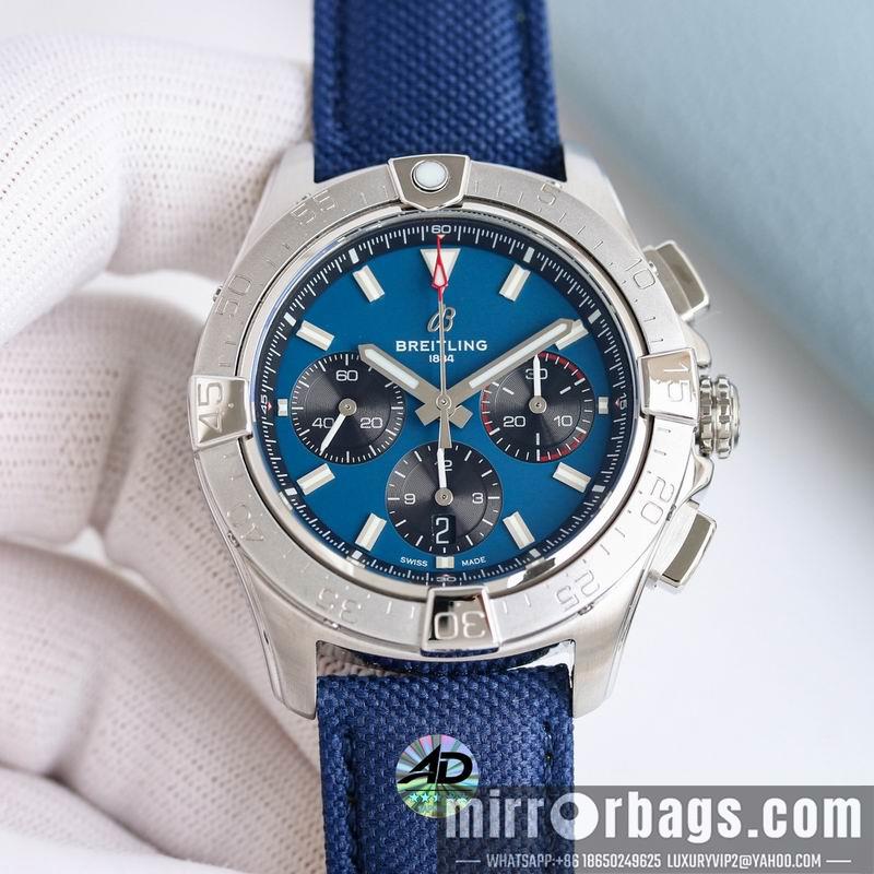Breitling Watch 44mm 022119