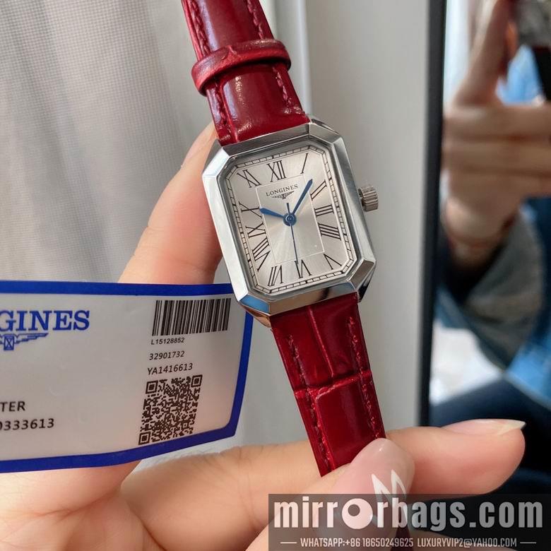 Longines watch 24mm M89