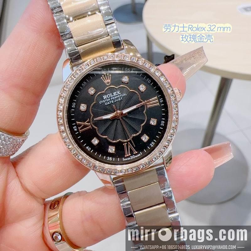 Rolex 32mm 110178