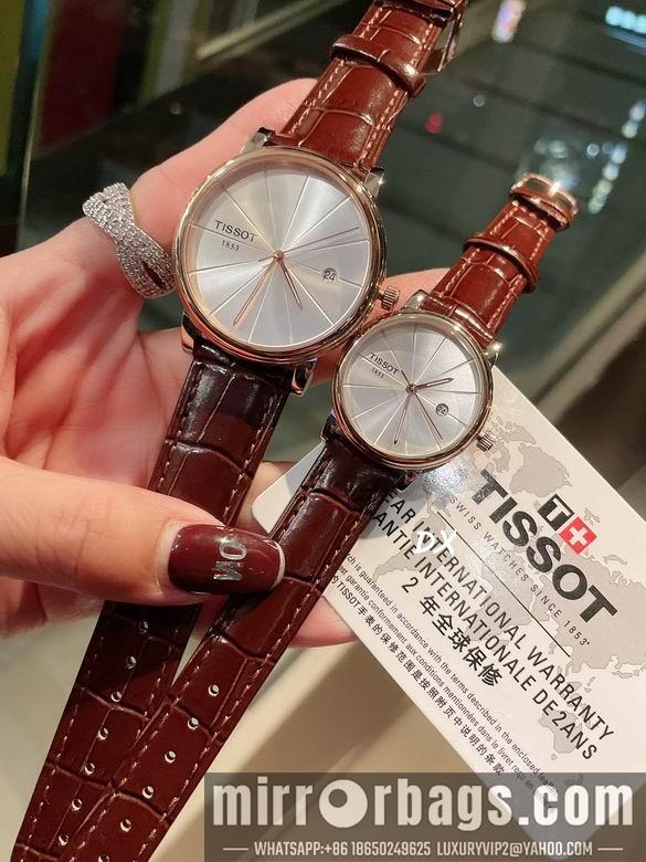 Tissot W30 M40mm 2nms70