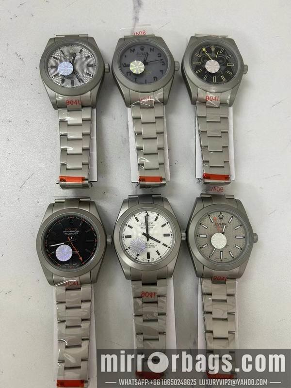 Rolex watch 112015