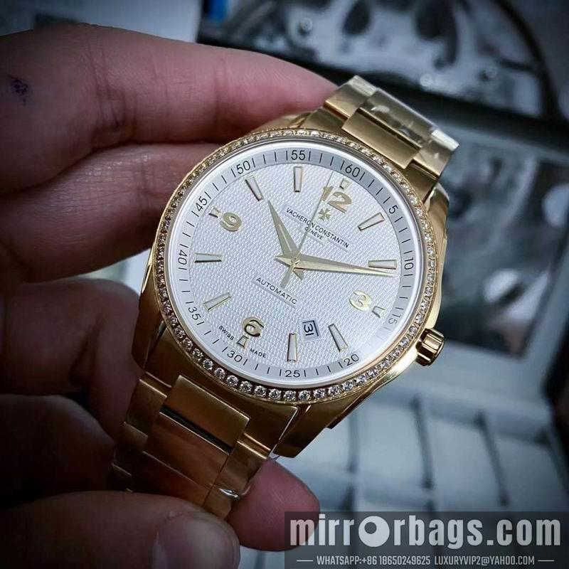 Vacheron Constantin 42X12mm 050339