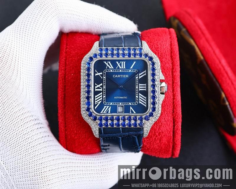Cartier 40mm 0831131