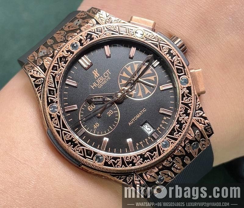 Hublot 45X11.5mm 050831