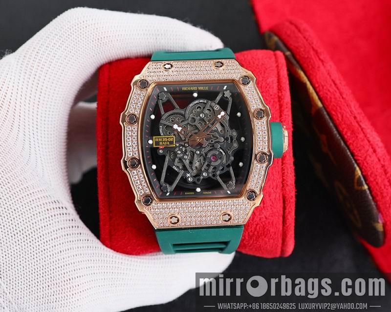 Richard Mille watch 0831105