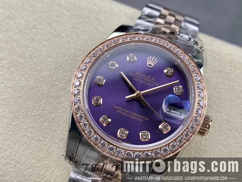 Rolex 31mm 092920