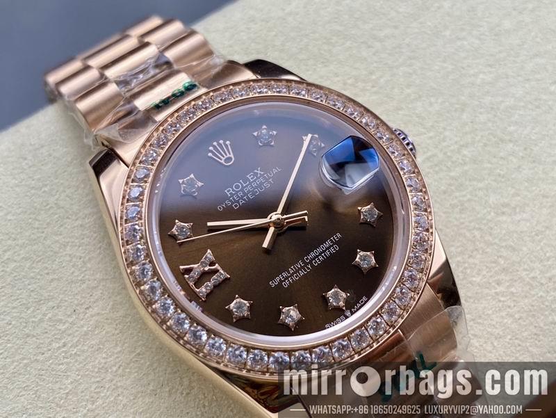 Rolex 31mm 092953