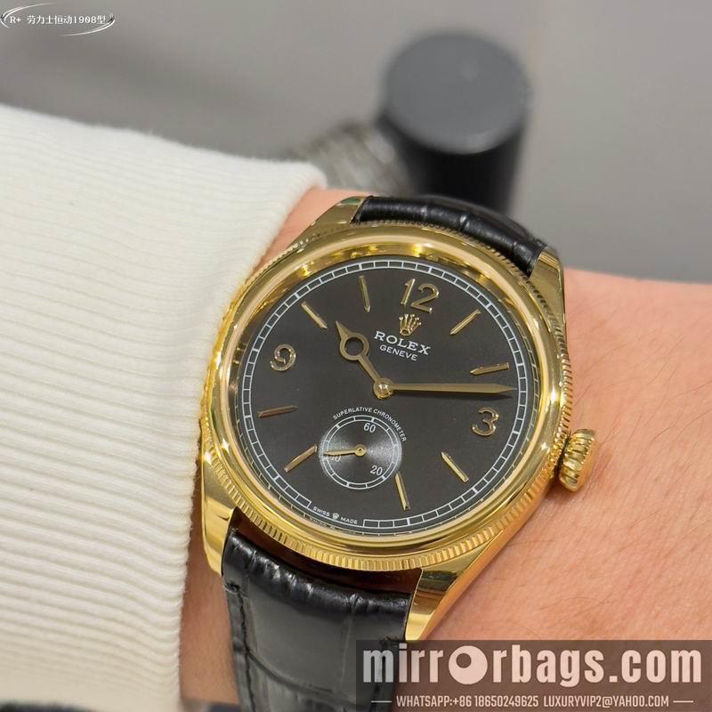 Rolex 39mm 041608