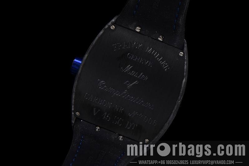 Franck Muller 45mm 022340