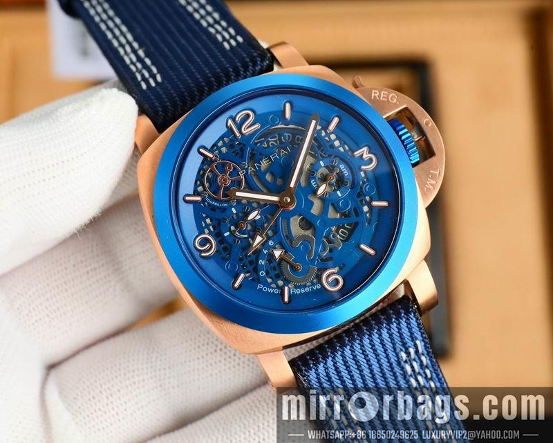 Panerai 44mm 121214