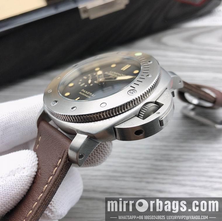 Panerai men 48X15mm M14