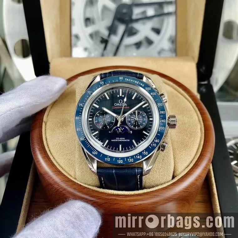 Omega men 42mm M21