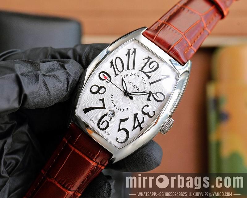 Franck Muller 55X42X13mm 090950