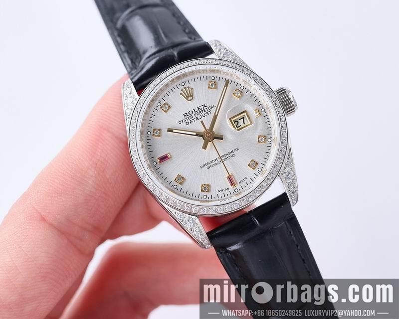Rolex 32mm 041317