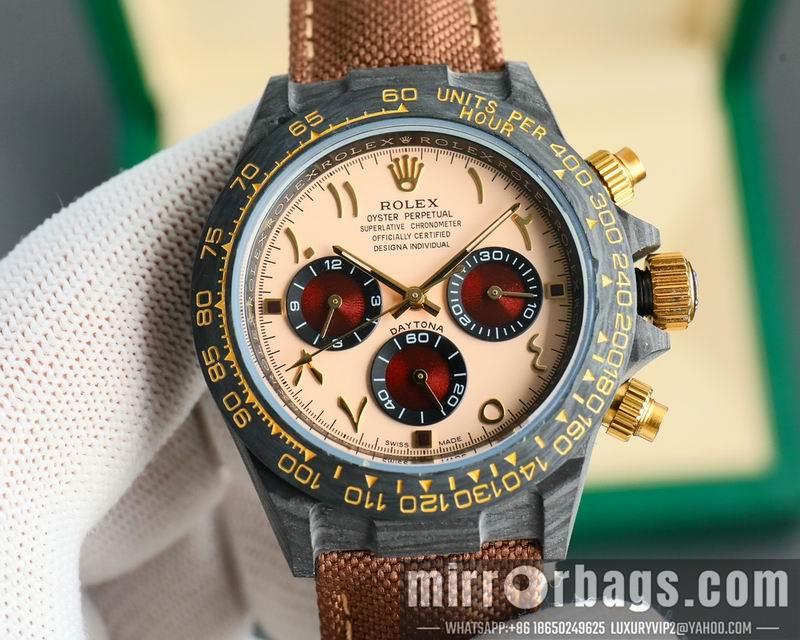 Rolex 40X12.4mm 120130