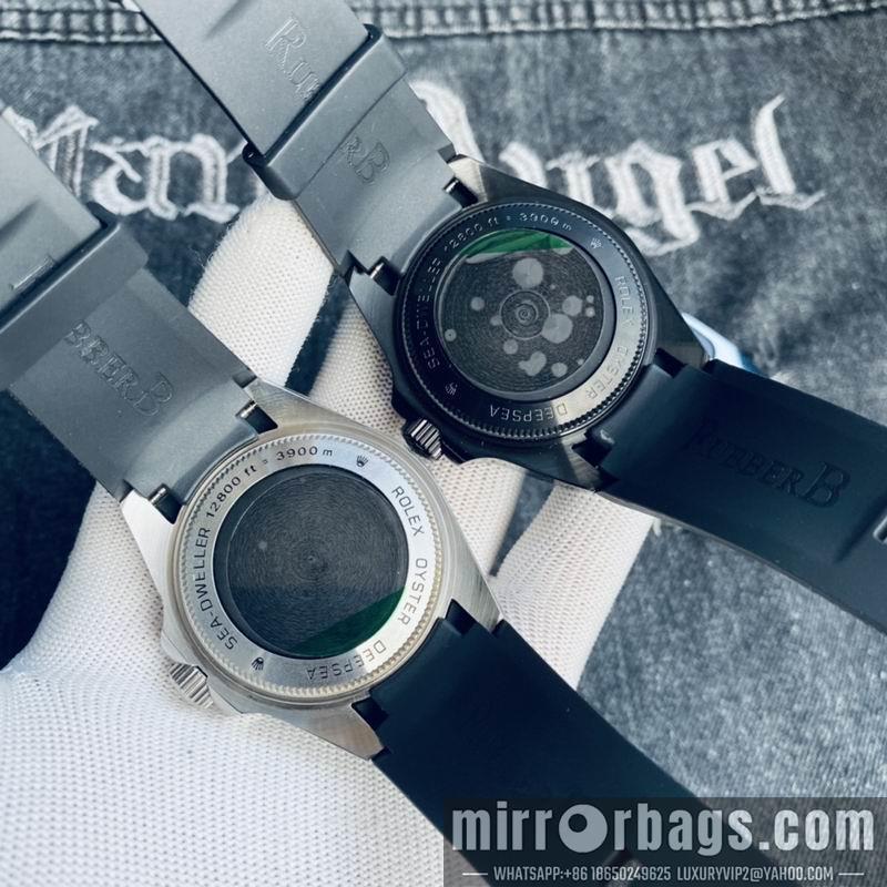 Rolex 44mm 121766