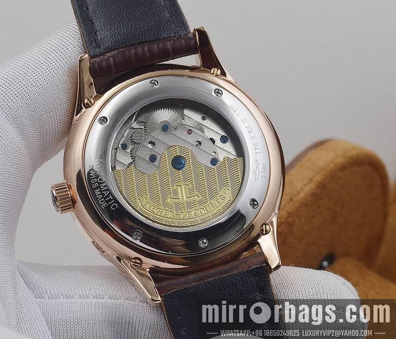 Jaeger Lecoultre 43X12mm 052001