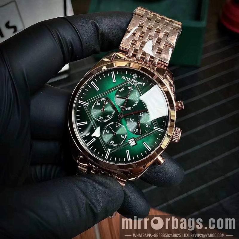 Patek Philippe 43X11mm 050864