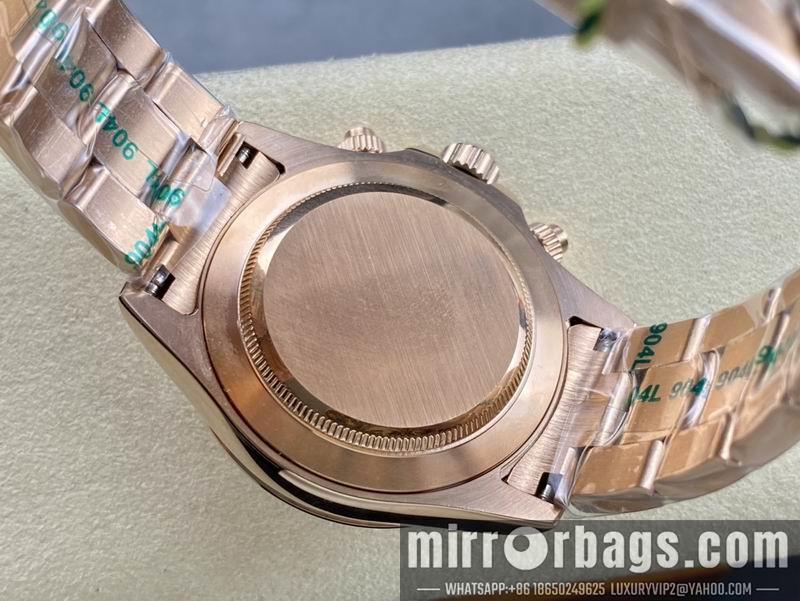 Rolex 40mm 093012