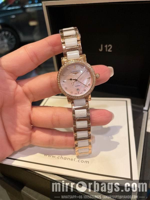 Longines 30mm 0416109