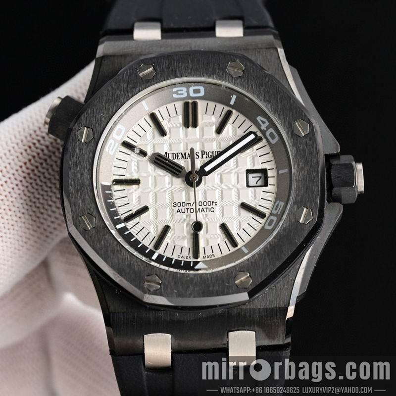 AP watch 031806