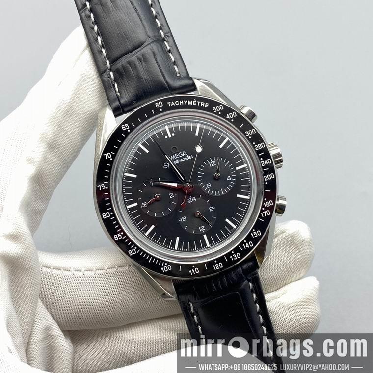 Omega men 40X12mm M58