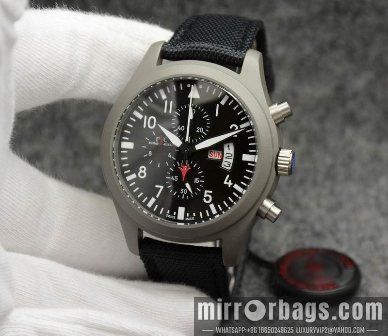 IWC 45X16mm 032025
