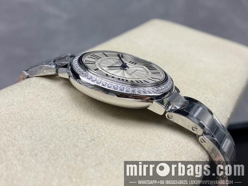 Cartier 33mm 022429